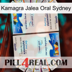 Kamagra Oral Jelly Sydney kamagra1